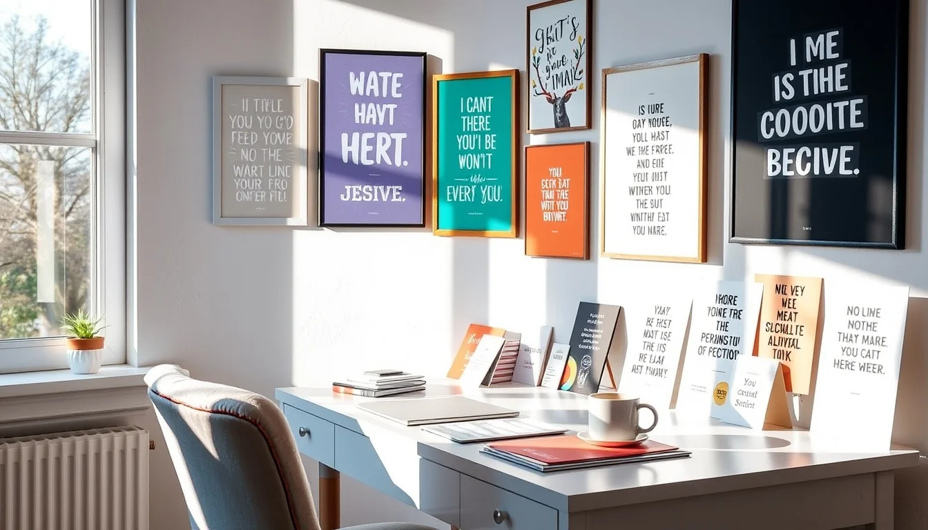 Inspire Your Space
